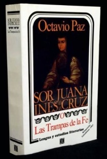 Portada Sor Juana por PAZ