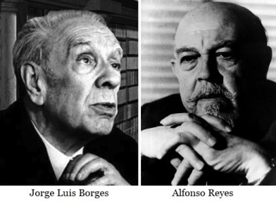 Borges y Reyes